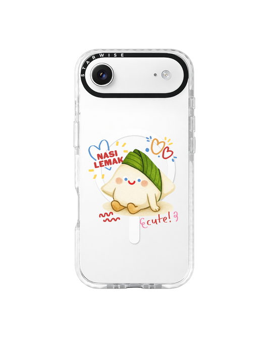 STARWISE COLLECTION IMPACT CASE (MAGNETIC) ｜RASAI MALAYSIA - THE LEMAK GANG