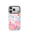 STARWISE COLLECTION IMPACT CASE (MAGNETIC) ｜UNDER THE SEA - PINK ATLANTIC