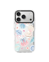 STARWISE COLLECTION IMPACT CASE (MAGNETIC) ｜UNDER THE SEA - DREAMY SHELL