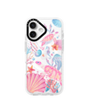 STARWISE COLLECTION IMPACT CASE (MAGNETIC) ｜UNDER THE SEA - PINK ATLANTIC