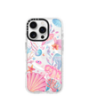 STARWISE COLLECTION IMPACT CASE (MAGNETIC) ｜UNDER THE SEA - PINK ATLANTIC