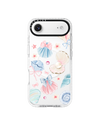 STARWISE COLLECTION IMPACT CASE (MAGNETIC) ｜UNDER THE SEA - DREAMY SHELL