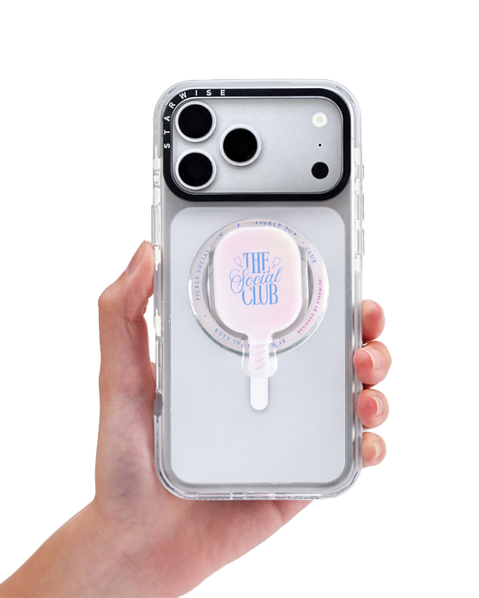 STARWISE COLLECTION POP GRIP | THE PICKLE SOCIAL CLUB