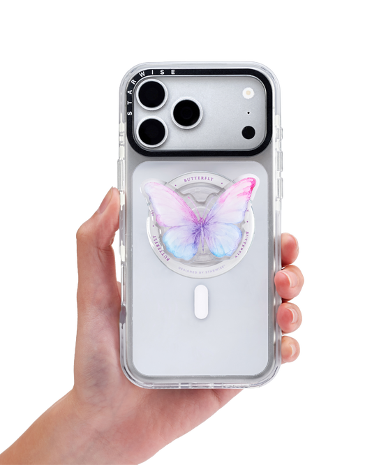 STARWISE COLLECTION POP GRIP | ETHER FLUTTER