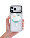 STARWISE COLLECTION POP GRIP | SAD QUACKS