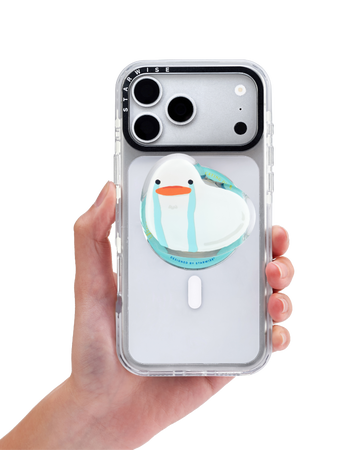 STARWISE COLLECTION POP GRIP | SAD QUACKS