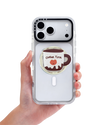 STARWISE COLLECTION POP GRIP | COFFEE TIME