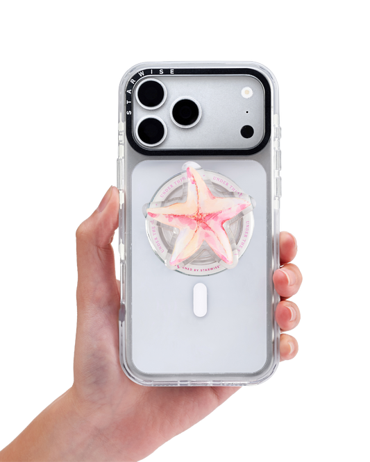 STARWISE COLLECTION POP GRIP | OCEAN HUGGER