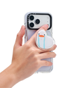 STARWISE COLLECTION POP GRIP | SAD QUACKS