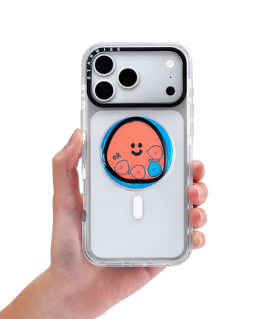 STARWISE COLLECTION SHAKE POP GRIP | I AM OKAY