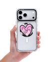 STARWISE COLLECTION SHAKE POP GRIP | BLUSHING IN LOVE