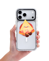 STARWISE COLLECTION SHAKE POP GRIP | PIZZA TIME