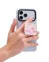 STARWISE COLLECTION SHAKE POP GRIP | BESTIE BEAR FOREVER