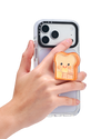 STARWISE COLLECTION SHAKE POP GRIP | TOAST PARTY