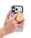 STARWISE COLLECTION SHAKE POP GRIP | PIZZA TIME