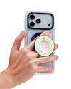 STARWISE COLLECTION MIRROR SNAP GRIP | SECRET SWAN MIRROR