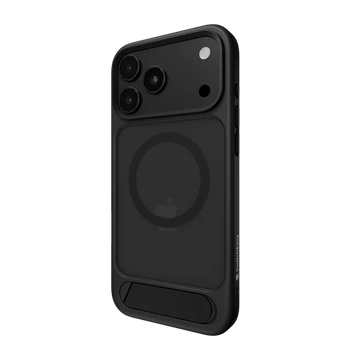 SWITCHEASY EasyStand M Stand Guard Protective Case for iPhone 18 Series