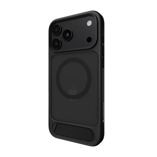 SWITCHEASY EasyStand M Stand Guard Protective Case for iPhone 18 Series