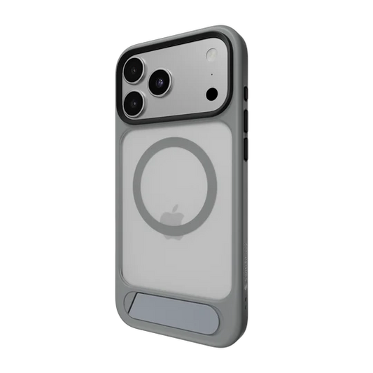 SWITCHEASY EasyStand M Stand Guard Protective Case for iPhone 18 Series
