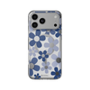 SWITCHEASY Fleur M 3D Patterned Protective Case for iPhone 18 Series