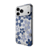 SWITCHEASY Fleur M 3D Patterned Protective Case for iPhone 18 Series