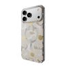 SWITCHEASY Fleur M 3D Patterned Protective Case for iPhone 18 Series