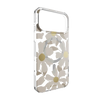 SWITCHEASY Fleur M 3D Patterned Protective Case for iPhone 18 Series