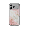 SWITCHEASY Fleur M 3D Patterned Protective Case for iPhone 18 Series