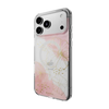 SWITCHEASY Fleur M 3D Patterned Protective Case for iPhone 18 Series
