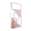 SWITCHEASY Fleur M 3D Patterned Protective Case for iPhone 18 Series