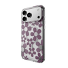 SWITCHEASY Fleur M 3D Patterned Protective Case for iPhone 18 Series