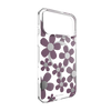 SWITCHEASY Fleur M 3D Patterned Protective Case for iPhone 18 Series