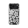 SWITCHEASY Fleur M 3D Patterned Protective Case for iPhone 18 Series