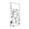 SWITCHEASY Fleur M 3D Patterned Protective Case for iPhone 18 Series