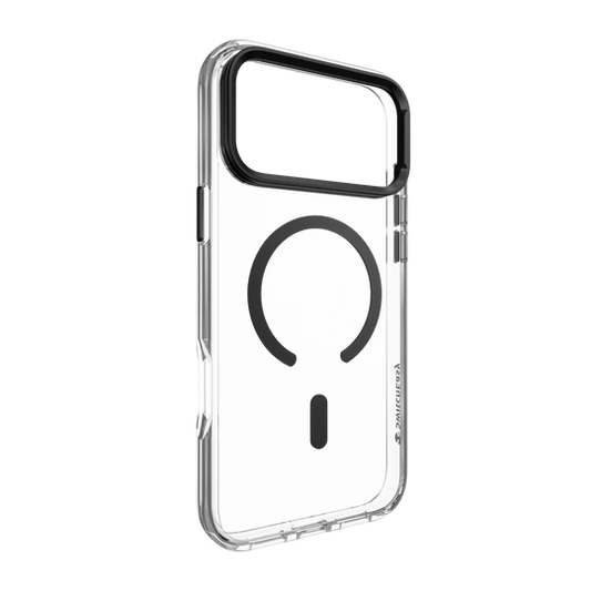 SWITCHEASY LenStand M Protective Case for iPhone 18 Series