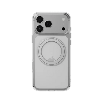 SWITCHEASY MagStand 360 M Stand Guard Protective Case for iPhone 18 Series