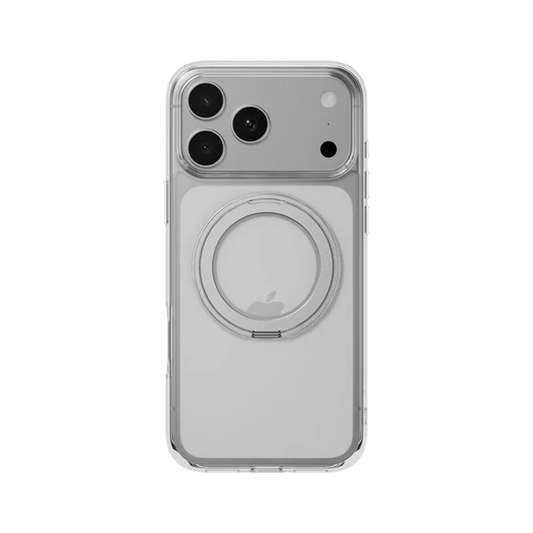 SWITCHEASY MagStand 360 M Stand Guard Protective Case for iPhone 18 Series