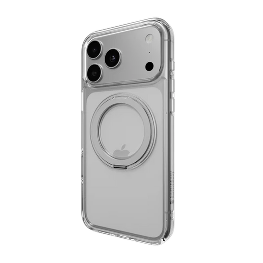 SWITCHEASY MagStand 360 M Stand Guard Protective Case for iPhone 18 Series