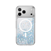 SWITCHEASY Starfield 3D Glitter Protective Case for iPhone 18 Series | MagSafe