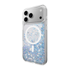 SWITCHEASY Starfield 3D Glitter Protective Case for iPhone 18 Series | MagSafe