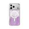 SWITCHEASY Starfield 3D Glitter Protective Case for iPhone 18 Series | MagSafe