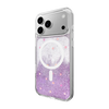 SWITCHEASY Starfield 3D Glitter Protective Case for iPhone 18 Series | MagSafe