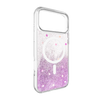 SWITCHEASY Starfield 3D Glitter Protective Case for iPhone 18 Series | MagSafe
