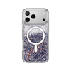 SWITCHEASY Starfield 3D Glitter Protective Case for iPhone 18 Series | MagSafe