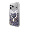 SWITCHEASY Starfield 3D Glitter Protective Case for iPhone 18 Series | MagSafe
