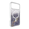 SWITCHEASY Starfield 3D Glitter Protective Case for iPhone 18 Series | MagSafe
