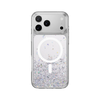SWITCHEASY Starfield 3D Glitter Protective Case for iPhone 18 Series | MagSafe