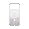 SWITCHEASY Starfield 3D Glitter Protective Case for iPhone 18 Series | MagSafe