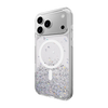 SWITCHEASY Starfield 3D Glitter Protective Case for iPhone 18 Series | MagSafe