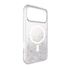 SWITCHEASY Starfield 3D Glitter Protective Case for iPhone 18 Series | MagSafe
